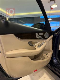 مرسيدس بنز C-Class